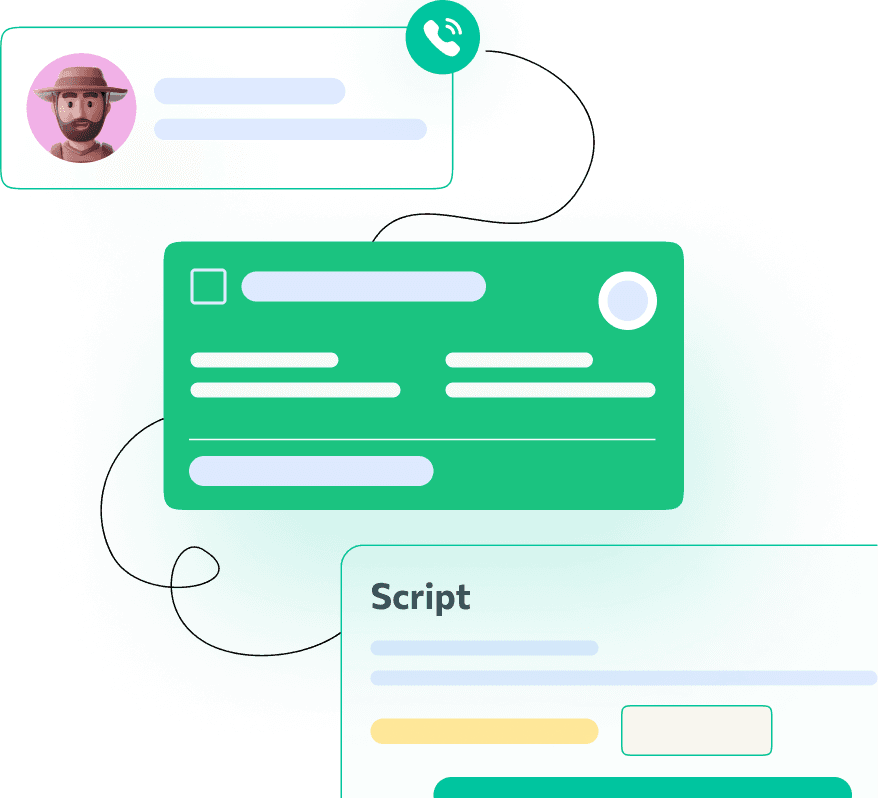 Revolutionizing customer interactions
